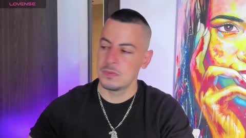 Ricardo online show from March 29, 2026, 1:22 pm