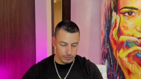Ricardo online show from May 18, 2026, 10:59 pm