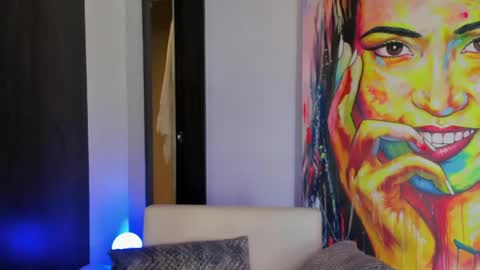 Ricardo online show from May 24, 2026, 1:05 pm