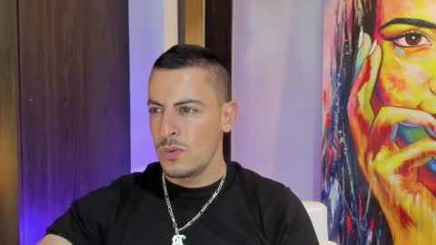 Ricardo online show from May 28, 2026, 1:25 am