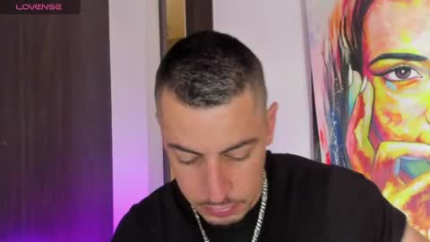 Snapshot of scotty_music chatting on June 14, 2026, 1:24 pm Ricardo online show from June 14, 2026, 1:24 pm
