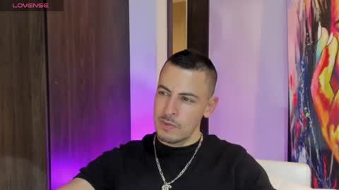 Snapshot of scotty_music chatting on June 17, 2026, 12:02 am Ricardo online show from June 17, 2026, 12:02 am