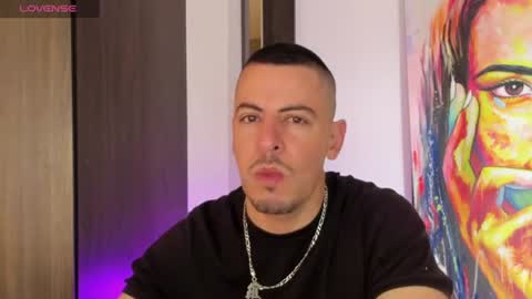 Snapshot of scotty_music chatting on June 21, 2026, 1:03 pm Ricardo online show from June 21, 2026, 1:03 pm