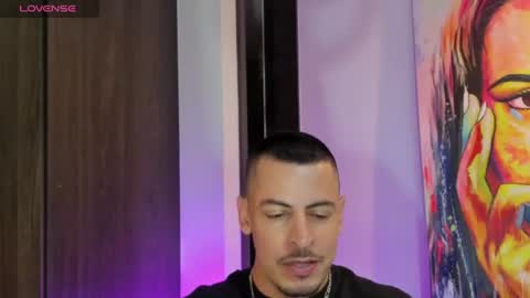 Snapshot of scotty_music chatting on June 24, 2026, 1:37 am Ricardo online show from June 24, 2026, 1:37 am
