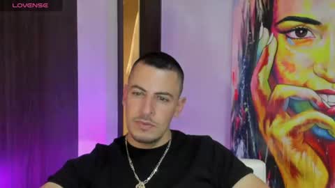 Snapshot of scotty_music chatting on July 2, 2026, 11:00 pm Ricardo online show from July 2, 2026, 11:00 pm
