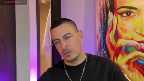 Snapshot of scotty_music chatting on July 29, 2026, 11:58 pm Ricardo online show from July 29, 2026, 11:58 pm