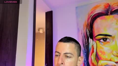Snapshot of scotty_music chatting on August 1, 2026, 1:16 am Ricardo online show from August 1, 2026, 1:16 am