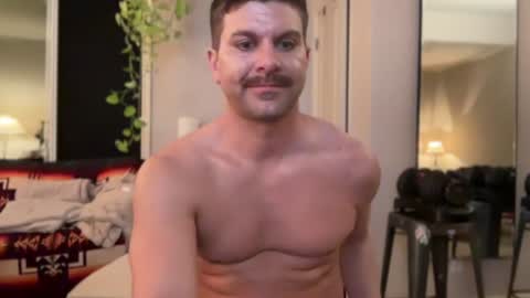Scotty online show from July 9, 2026, 8:40 am