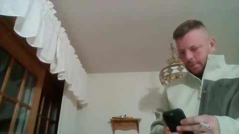 Snapshot of scottydoesntknow0 chatting on January 9, 2025, 3:58 am scottydoesntknow0 online show from January 9, 2025, 3:58 am