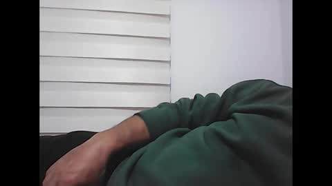 Evren online show from October 12, 2025, 9:25 pm