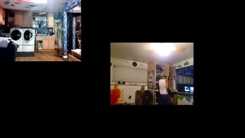 Snapshot of screwnutandbolte chatting on July 15, 2026, 5:56 am screwnutandbolte online show from July 15, 2026, 5:56 am