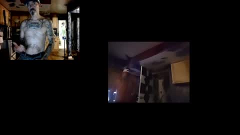 Snapshot of screwnutandbolte chatting on July 26, 2026, 7:59 am screwnutandbolte online show from July 26, 2026, 7:59 am