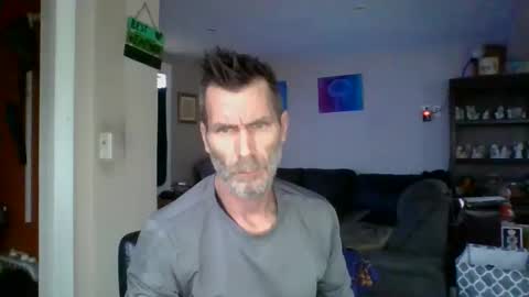 GettOffMyLawn online show from February 28, 2026, 4:52 pm