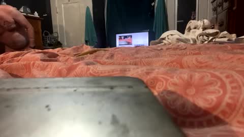 scruggscody7 online show from October 7, 2025, 7:11 pm