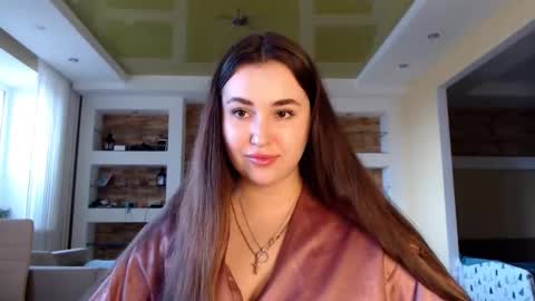 Elizabeth  online show from February 4, 2025, 1:16 pm