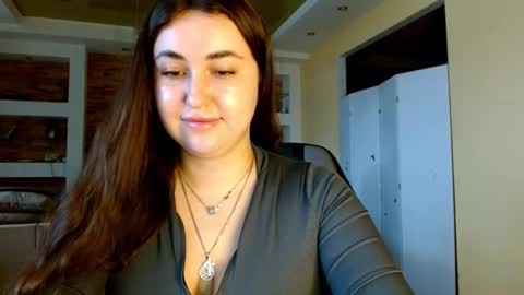 Elizabeth  online show from February 12, 2026, 7:03 am