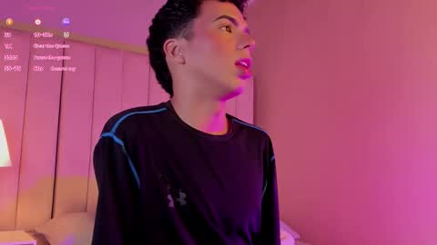 SEAN online show from December 21, 2025, 5:14 am