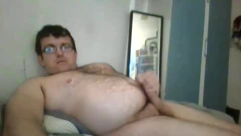 seamus1995 online show from March 1, 2025, 6:32 pm