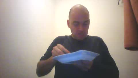 Sean online show from October 13, 2025, 6:52 pm