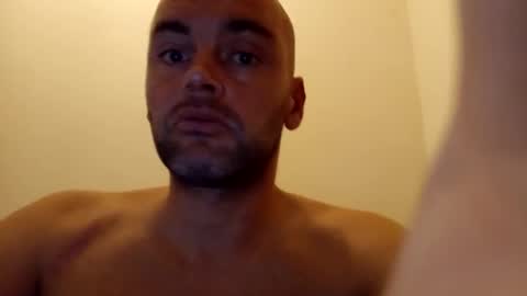 Sean online show from October 20, 2025, 6:19 pm