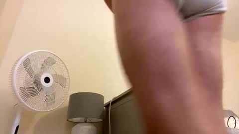 sean25102 online show from January 6, 2026, 9:39 pm