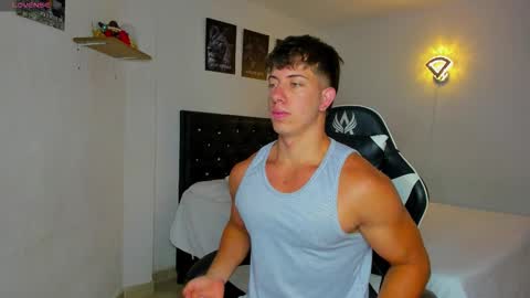 Sean online show from October 8, 2025, 11:52 am