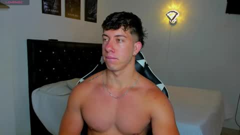 Sean online show from November 15, 2025, 9:28 am