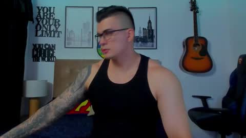 Sean Carrera online show from February 4, 2026, 1:55 am