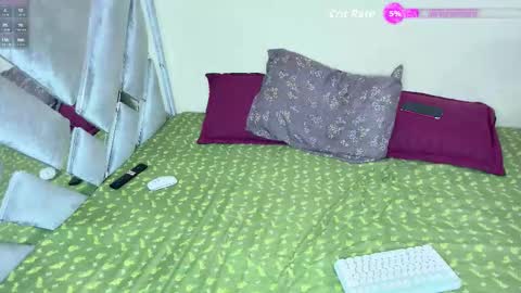 Sean-pierre online show from October 21, 2025, 5:08 am