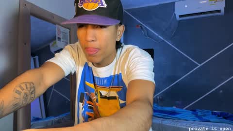 Sean Scoth online show from December 16, 2024, 4:16 pm