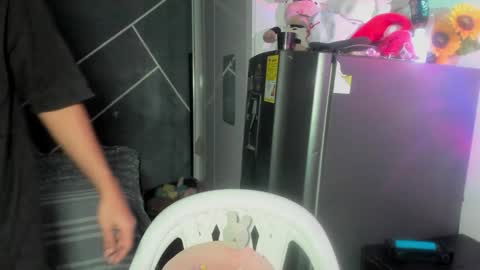 Sean Scoth online show from January 3, 2025, 12:54 am