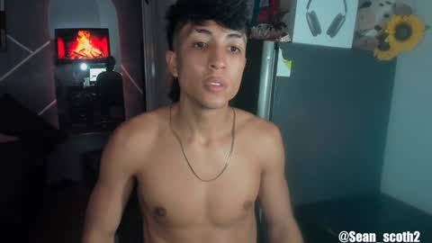 Sean Scoth online show from February 5, 2025, 9:46 am