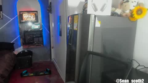 Sean Scoth online show from February 8, 2025, 7:15 am