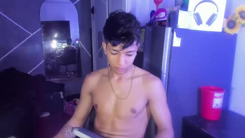 Sean Scoth online show from February 17, 2025, 6:59 pm