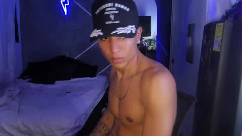 Sean Scoth online show from February 19, 2025, 5:49 am