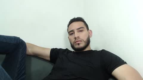 seank_noszka online show from December 1, 2024, 10:10 pm