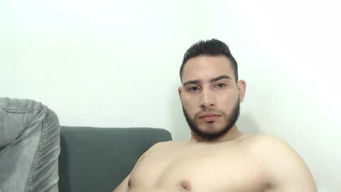 seank_noszka online show from February 11, 2025, 10:48 am