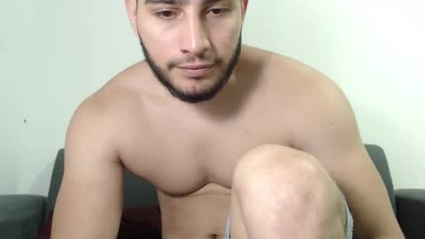 seank_noszka online show from October 30, 2025, 9:48 pm