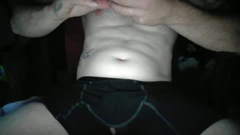seanoakman3 online show from June 22, 2026, 1:51 am