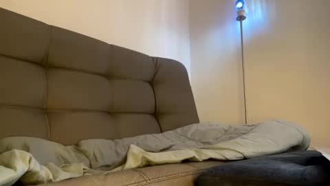 Sean pablo Sanz online show from November 30, 2025, 12:53 pm