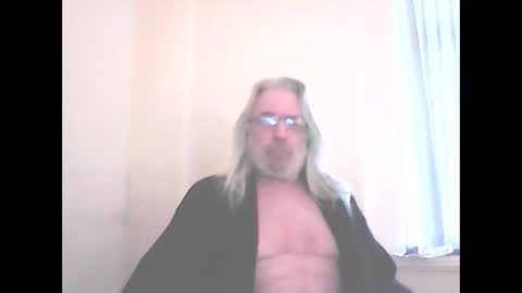 seantheflyer online show from February 9, 2025, 12:52 pm