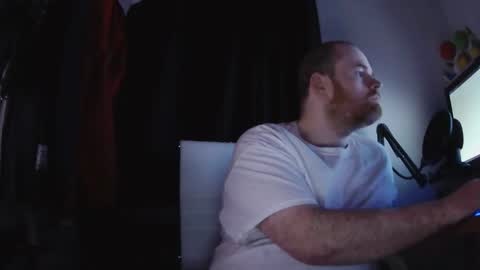 seanv26 online show from January 14, 2025, 3:32 am