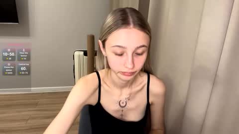 Kate online show from March 20, 2026, 2:11 pm