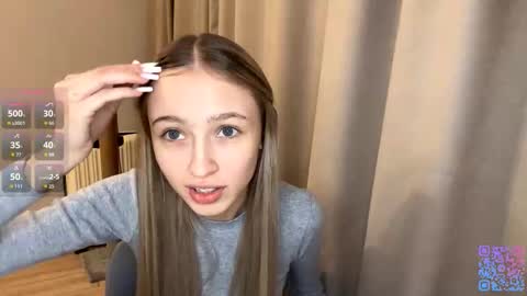 Kate online show from March 23, 2026, 3:05 pm