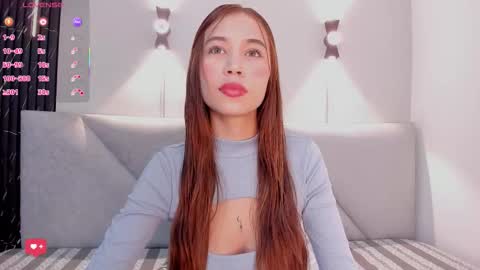 Rosie online show from October 22, 2025, 12:49 pm