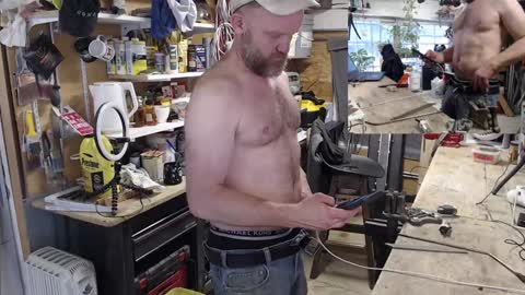 Seattlemanwhore online show from December 2, 2024, 7:49 pm