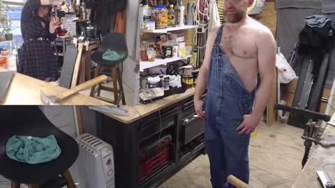 Seattlemanwhore online show from December 7, 2024, 11:23 pm