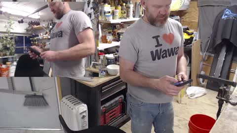 Seattlemanwhore online show from December 8, 2024, 3:45 pm