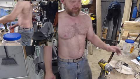 Seattlemanwhore online show from December 9, 2024, 5:19 pm