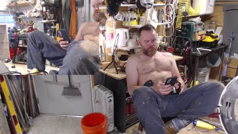 Seattlemanwhore online show from December 17, 2024, 8:21 pm